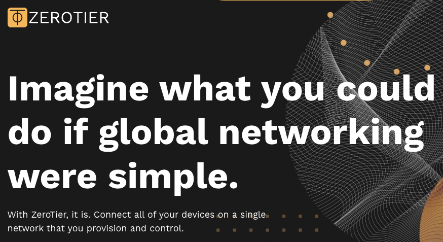 Cover image for How I Created a Secure, Bidirectional Network Without Installing Extra Hardware
